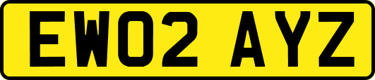 EW02AYZ