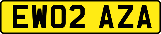 EW02AZA