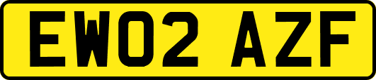 EW02AZF