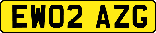 EW02AZG