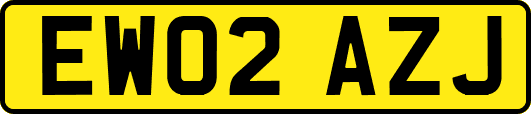 EW02AZJ