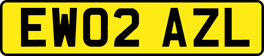 EW02AZL