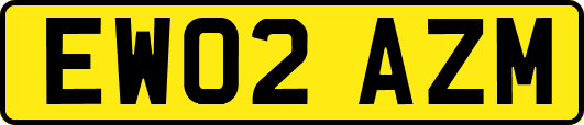 EW02AZM