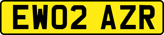 EW02AZR