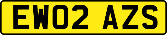 EW02AZS