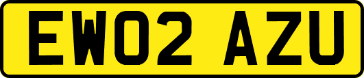 EW02AZU