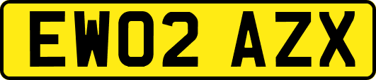 EW02AZX