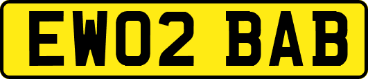 EW02BAB