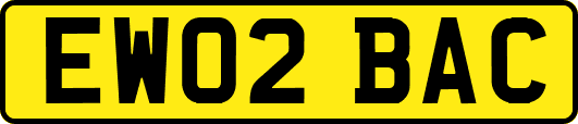 EW02BAC