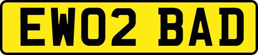 EW02BAD