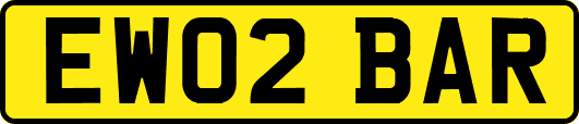 EW02BAR