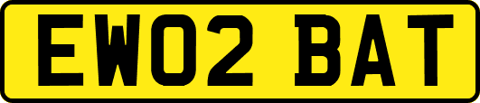 EW02BAT