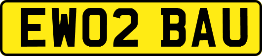 EW02BAU