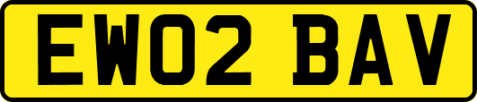EW02BAV