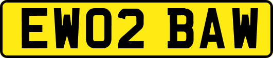 EW02BAW