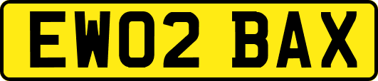 EW02BAX