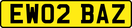 EW02BAZ
