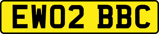 EW02BBC