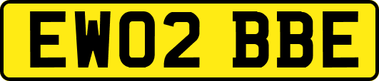 EW02BBE