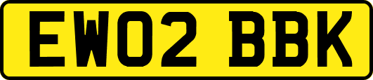 EW02BBK