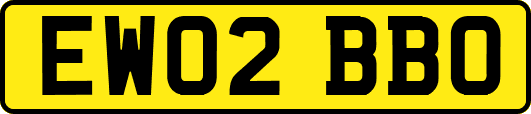 EW02BBO