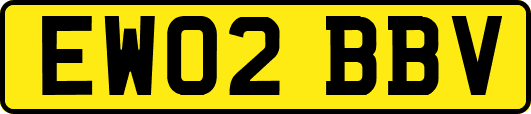 EW02BBV