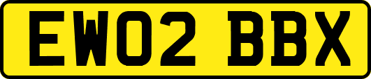 EW02BBX