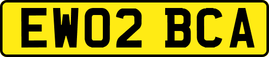 EW02BCA