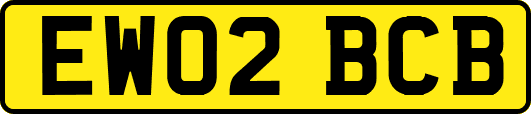 EW02BCB
