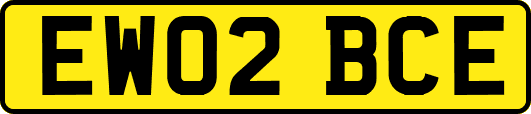 EW02BCE