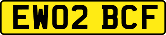 EW02BCF