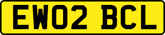 EW02BCL