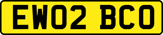EW02BCO