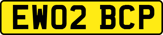 EW02BCP
