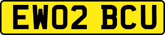 EW02BCU