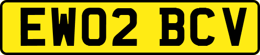 EW02BCV
