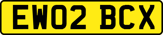 EW02BCX