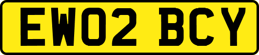 EW02BCY