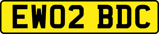 EW02BDC