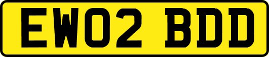 EW02BDD