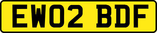 EW02BDF