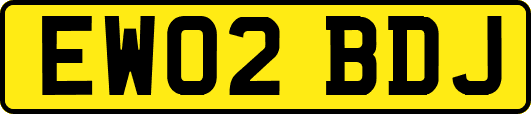 EW02BDJ