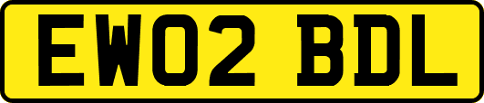 EW02BDL