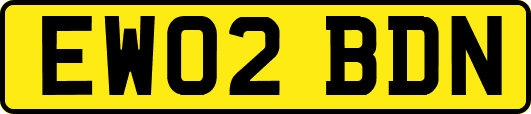 EW02BDN