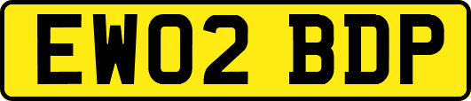 EW02BDP