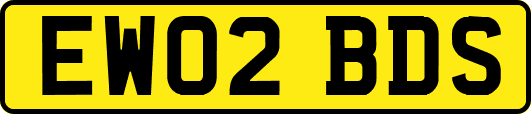 EW02BDS