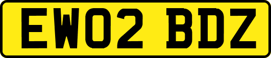 EW02BDZ