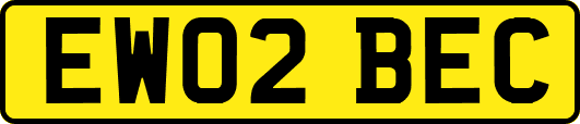 EW02BEC
