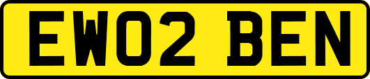EW02BEN