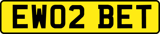 EW02BET
